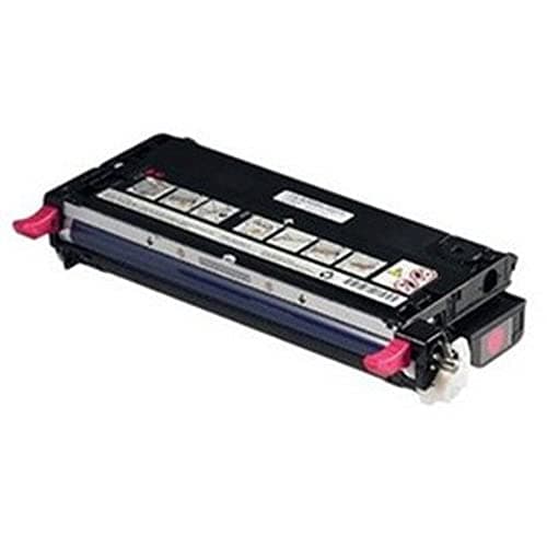 Image of Dell - Toner cartridge magenta