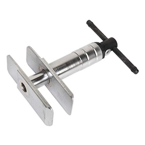 Image of Sealey Ms711 Motorcycle Disc Brake Piston Spreader Tool