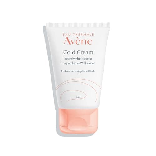 Image of Avène Cold Cream Concentrated Hand Cream 50ml