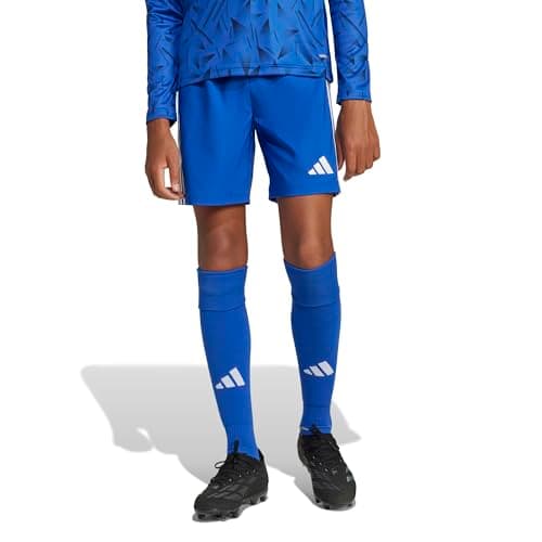 Image of adidas Unisex Kids TASTIGO25 Shorts Kids, Team Royal Blue, 11-12 Years