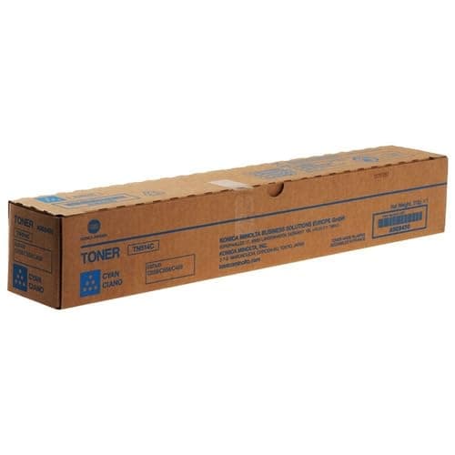 Image of KONICA TN-514C C Toner