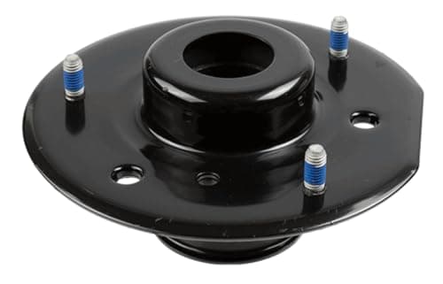 Image of SACHS 803 337 Suspension Strut Support Mount Compatible with Vauxhall Antara A (L07) 2006-2015 Left, Right, Front Axle and Other Vehicles