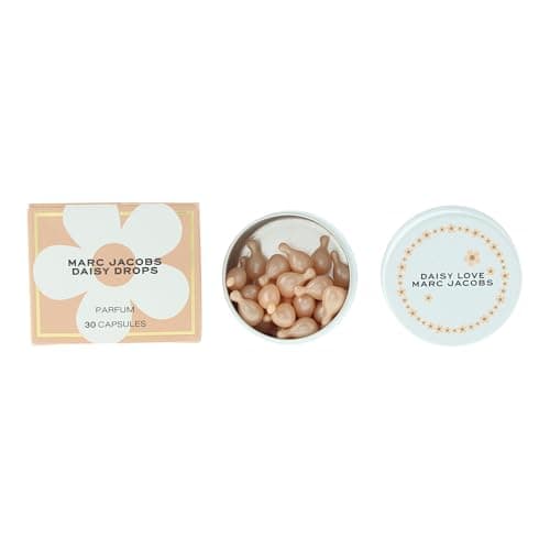 Image of Marc Jacobs Daisy Love Capsules 30pcs