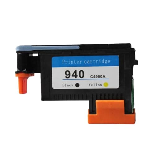 Image of Printhead C4900A Compatible With HP 940 Pro 8000 A809a 8500A A910a A910g A910n A809n A811a 8500 Printer