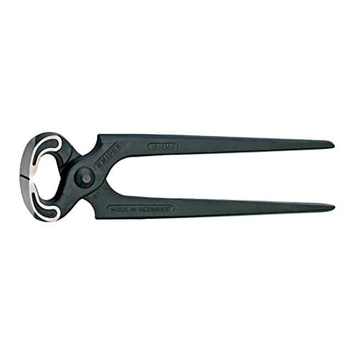 Image of Knipex Pincers Black Atramentated 225 mm