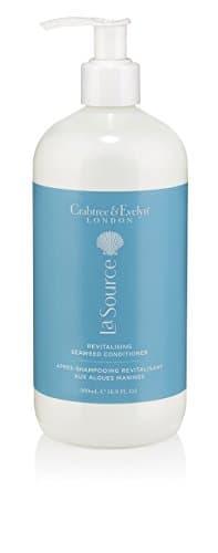 Image of CRABTREE & EVELYN La Source Conditioner 500ml