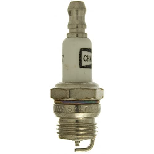 Image of Champion Copper Plus Small Engine 850 Spark Plug (Carton of 1) - DJ7J