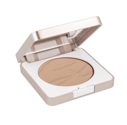 Image of BioNike Defence Color Compact Powder Silky Shades 102 Miel Trousse From 8.5g