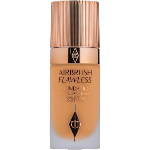 Image of Charlotte Tilbury ORIGINAL | Airbrush Flawless Foundation | 11 WARM Foundation