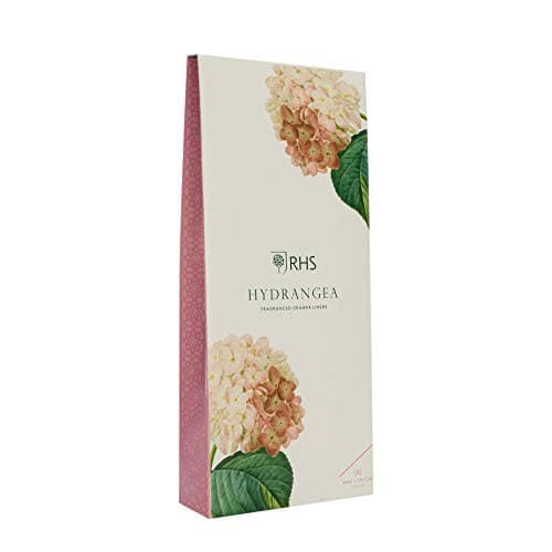 Image of Wax Lyrical Drawer Liners Hydrangea,