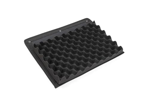 Image of B&W outdoor.cases lid pocket (LP) for outdoor.case type 6500, 6800 - The Original