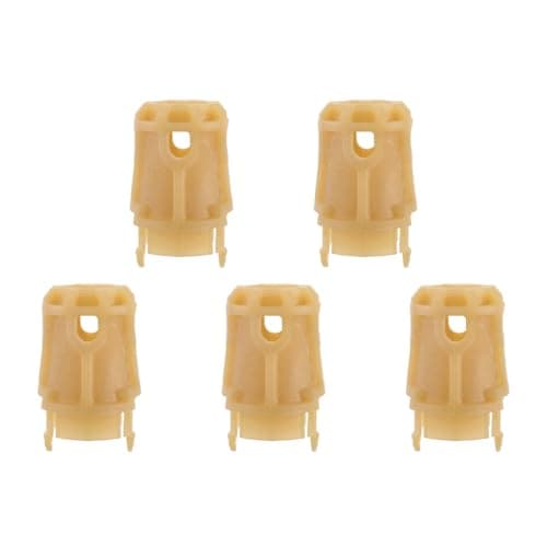 Image of Onchdbfhuu 5X Drum Brake Adjuster Cable Guide 471911 for 508 C5