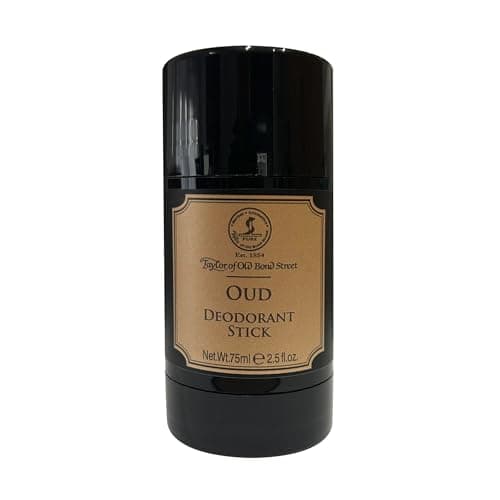 Image of Taylor of Old Bond Street 75ml Luxury OUD Deodorant Stick