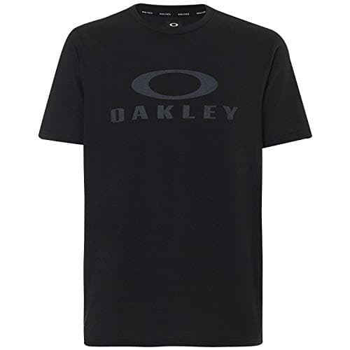 Image of Oakley Men's O Bark, Blackout, S