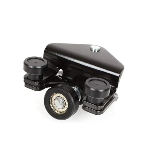 Image of NONSTOP AUTO Sliding Door Roller Guide Hinge Bottom Left or Right Side For RENAULT Master MK3 VAUXHALL Movano NISSAN NV400 745963412R