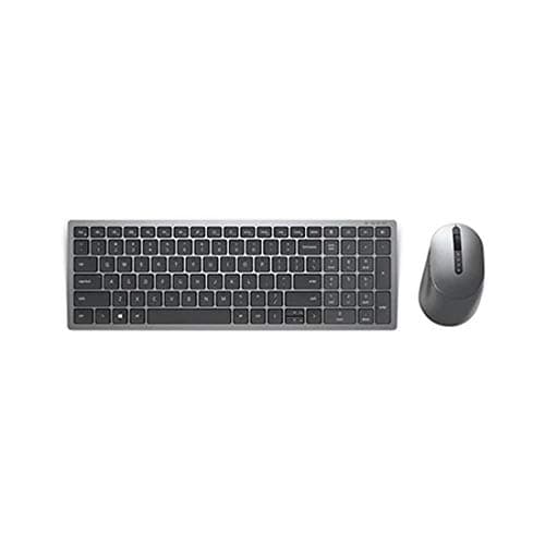 Image of KM7120W -Dell Multi-Device Wireless Keyboard/Mouse Combo
