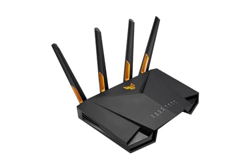 Image of ASUS Router 4200mb TUF-AX4200 AiMesh