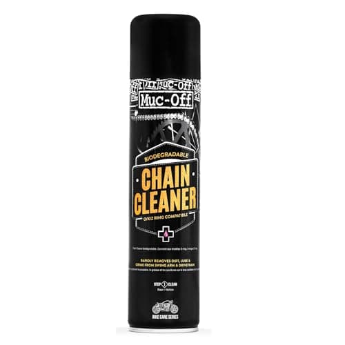 Image of Muc-Off 400ml Chain Cleaner