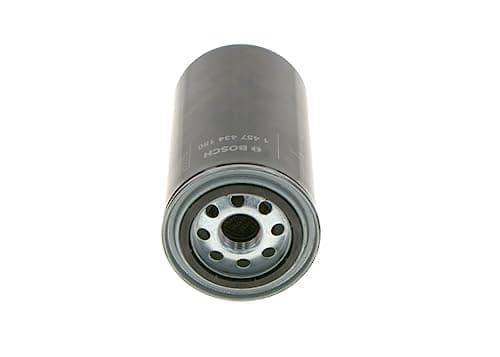 Image of Bosch 1457434180 Fuel-Filter Box