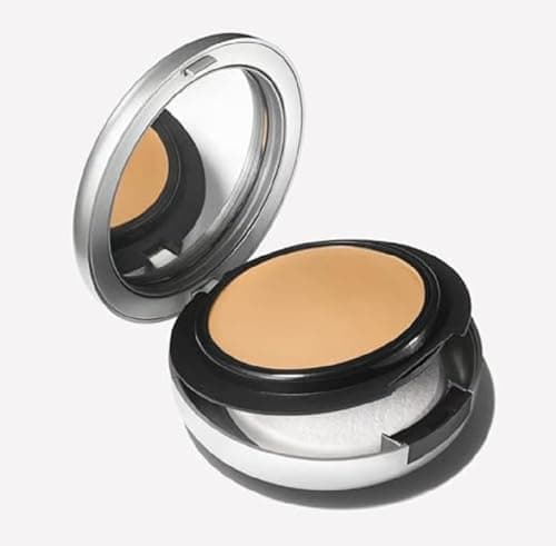 Image of MAC, Studio Fix Tech Cream-To-Powder Foundation - NC13 10 gm