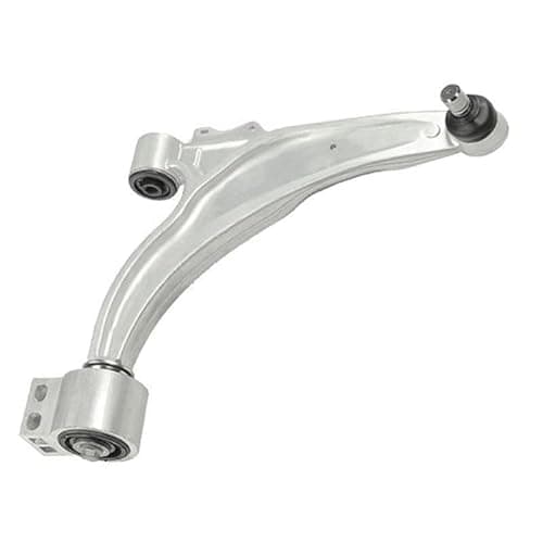 Image of Advantage Auto Parts Wishbone Compatible With Vauxhall Astra J MK6 Front, Right, Lower, Control Arm, Suspension Arm