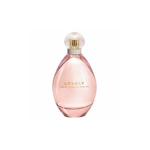 Image of Sarah Jessica Parker Lovely Eau de parfum for Women - 100ml