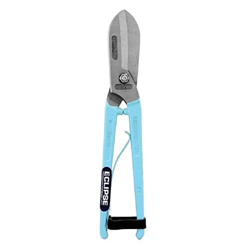 Image of Eclipse Professional Tools ESGPS-10 General Purpose Snips 10"/250mm with spring