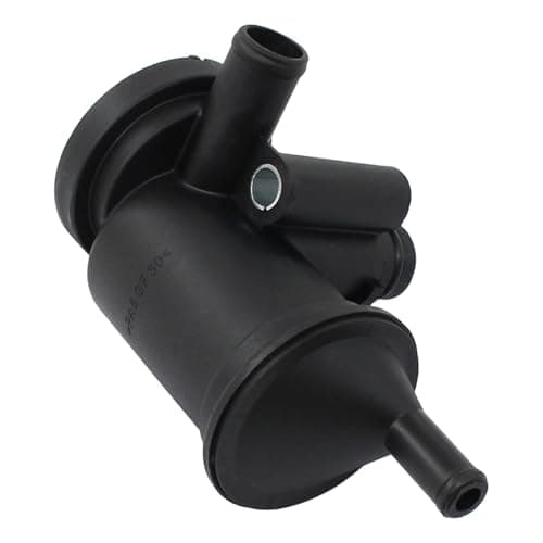 Image of HouYeen Crankcase Oil Breather Valve Separator for LAN-d Range Rover Defender L316 L315 Discovery 1 2.5 TDI 1989-1998