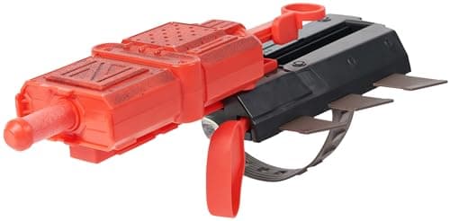 Image of DC Comics, Batman Gauntlet with Launcher, Interactive Roleplay Toy, The Batman Movie Collectible Kids’ Toys for Boys and Girls Aged 4 and up