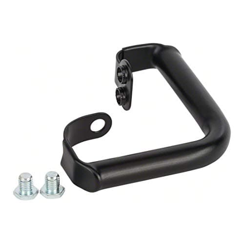 Image of Bosch 1607000247 Bow Handle for Bosch Two-Hand Angle Grinders