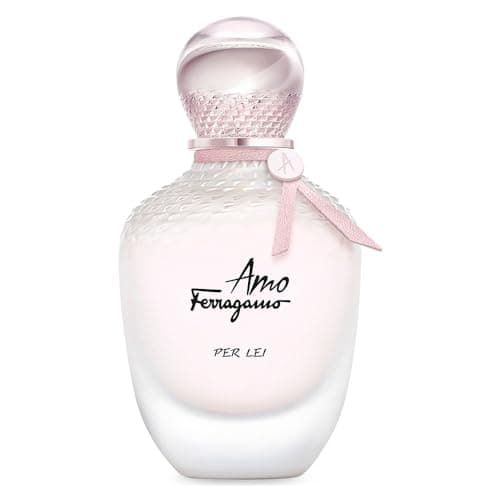 Image of Salvatore Ferragamo Amo Ferragamo Per Lei Eau de Parfum 100ml