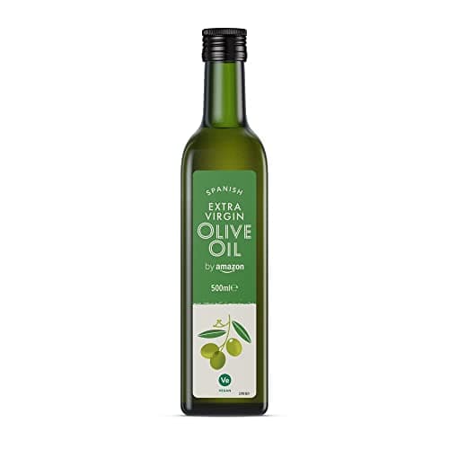 Image of by Amazon Spanish Extra Virgin Olive Oil, 500ml