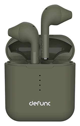 Image of DEFUNC True Go Wireless Bluetooth Headphones Green