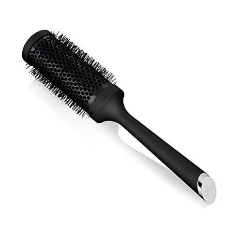 Image of ghd The Blow Dryer 45mm Round Hair Brush- Ceramic Radial Hair Brush (Size 3 )
