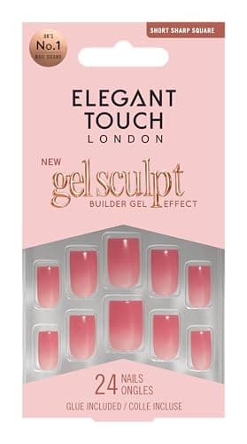 Image of Elegant Touch Gel Sculpt - Dew Drop