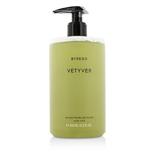 Image of Byredo Vetyver Hand Wash 450ml/15.2oz