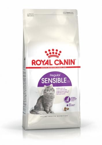 Image of Royal Canin Sensible Adult Dry Cat Food 10kg