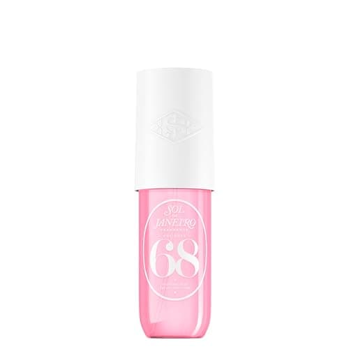Image of Sol de Janeiro Cheirosa 68 Hair & Body Fragrance Mist Travel Size 90mL/3.0 fl oz.