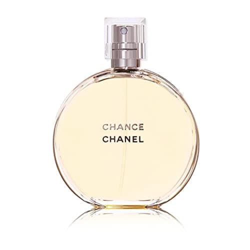 Image of CHANEL Chance Eau de Toilette, 100 ml