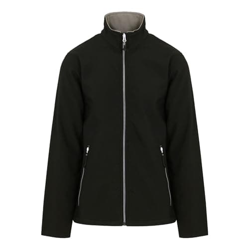 Image of Regatta Professional Mens Ascender Softshell Jacket