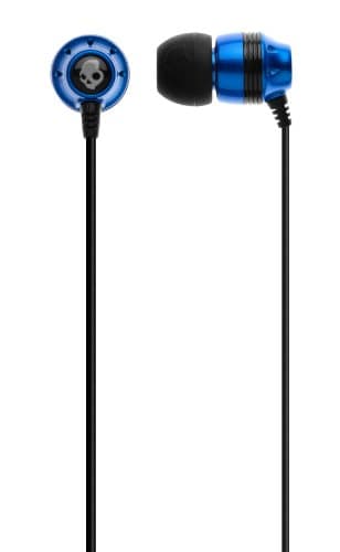 Image of Skullcandy INK´D Earbuds with Mic - Blue