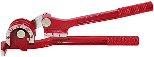 Image of feedal Tube Bender Tube Bending Pliers & Brake Line Forming Tool,6mm/8mm/10mm