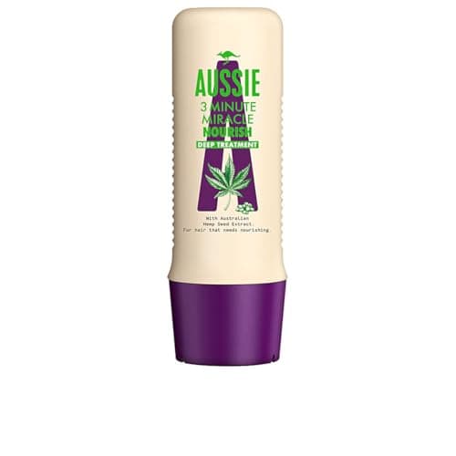 Image of 3 Minute Miracle Nourish Deep Treatment 250 ml