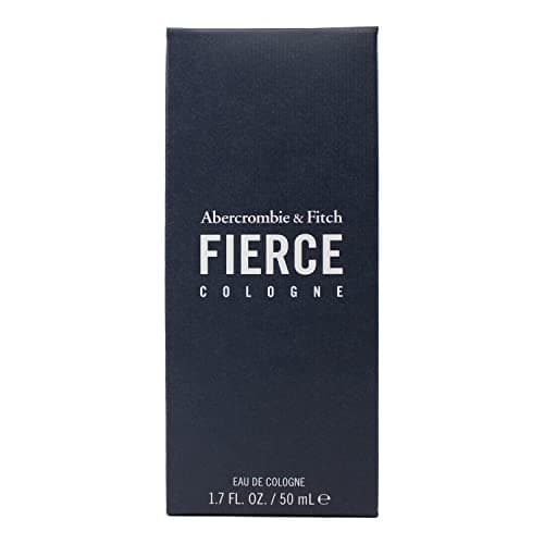 Image of Abercrombie & Fitch Fierce by Abercrombie & Fitch Cologne Spray 1.7 oz / 48 ml