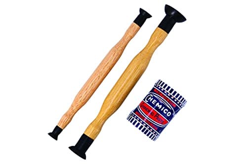 Image of Laser 6229 Valve Grinding Sticks with Paste