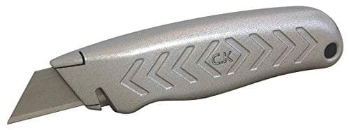 Image of C.K T0956-2 Non Retracting Trimming Knife