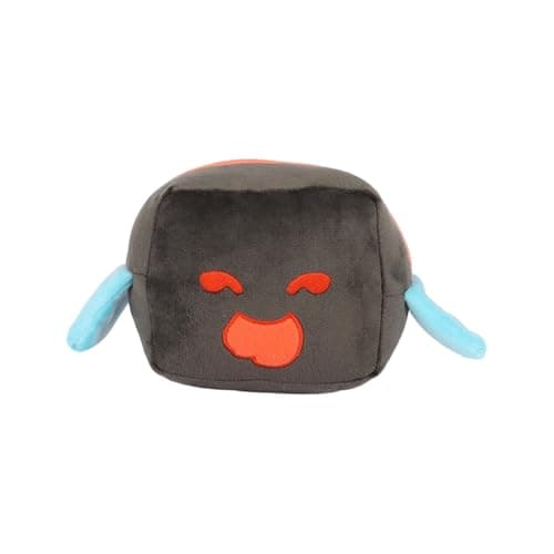 Image of Bee Swarm Plush Toy Bee Simulator Cartoon Character Doll Soft Plushies Pillow Stuffed Figure for Game Fans