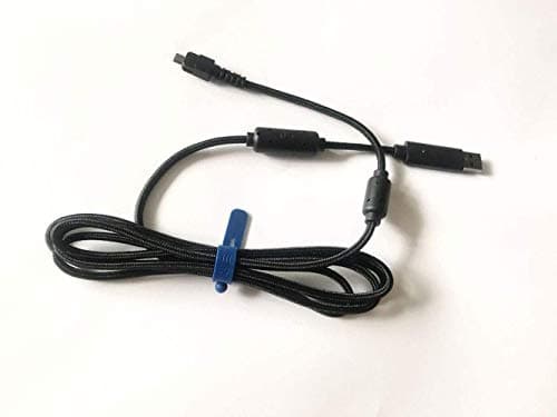 Image of LZYDD USB Cable for RAZER Wolverine Tournament Edition & Raiju PS4 & Xbox Wireless Controllers