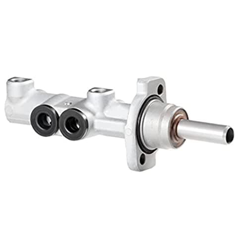 Image of HELLA 8AM 355 500-681 Brake Master Cylinder - AM0068 - Brake System: BENDIX - for e.g. FIAT