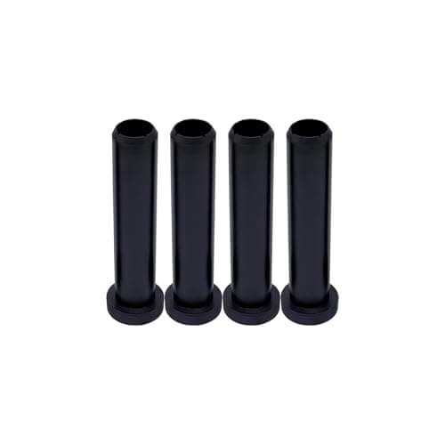 Image of 4Pcs Long Bush Suspension Arm 9060-050002 Compatible With CF500 CF800 Z6 1000 550 550EX Quad Go Kart